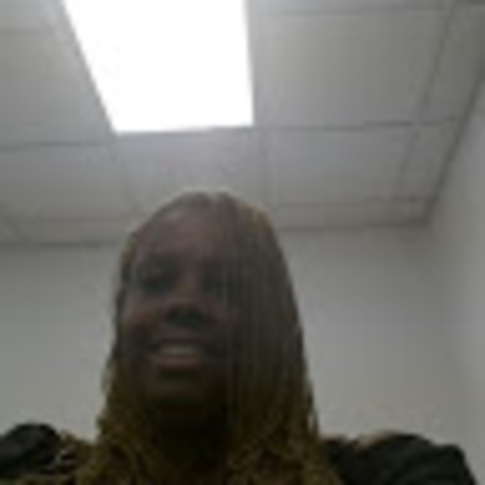 Meet your Posher, Janee